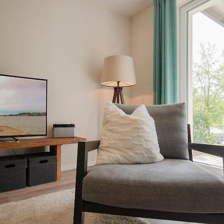 Ferienwohnung Steilkuste Sellin  Eksteriør billede